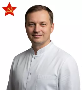 Бурматов Виктор Алексеевич
