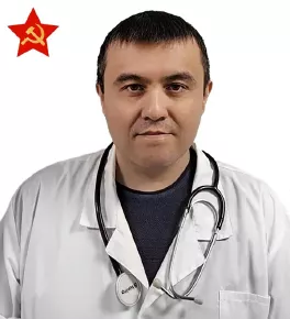Каримов Равиль Рамилович