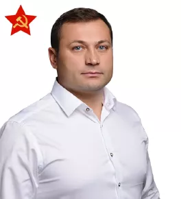Миронов Юрий Динарисович
