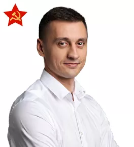 Тумарханов Вахид Имранович